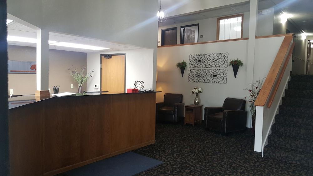 מלון Super 8 By Wyndham Lincoln North מראה חיצוני תמונה