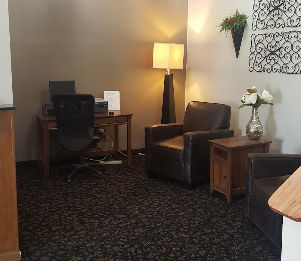 מלון Super 8 By Wyndham Lincoln North מראה חיצוני תמונה