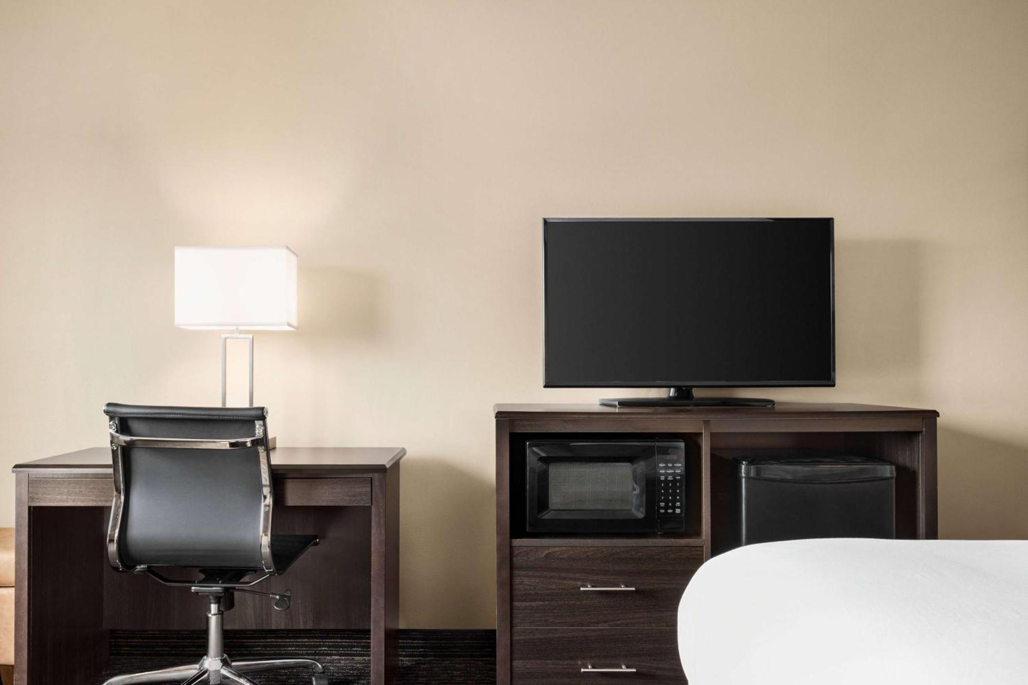 מלון Super 8 By Wyndham Lincoln North מראה חיצוני תמונה