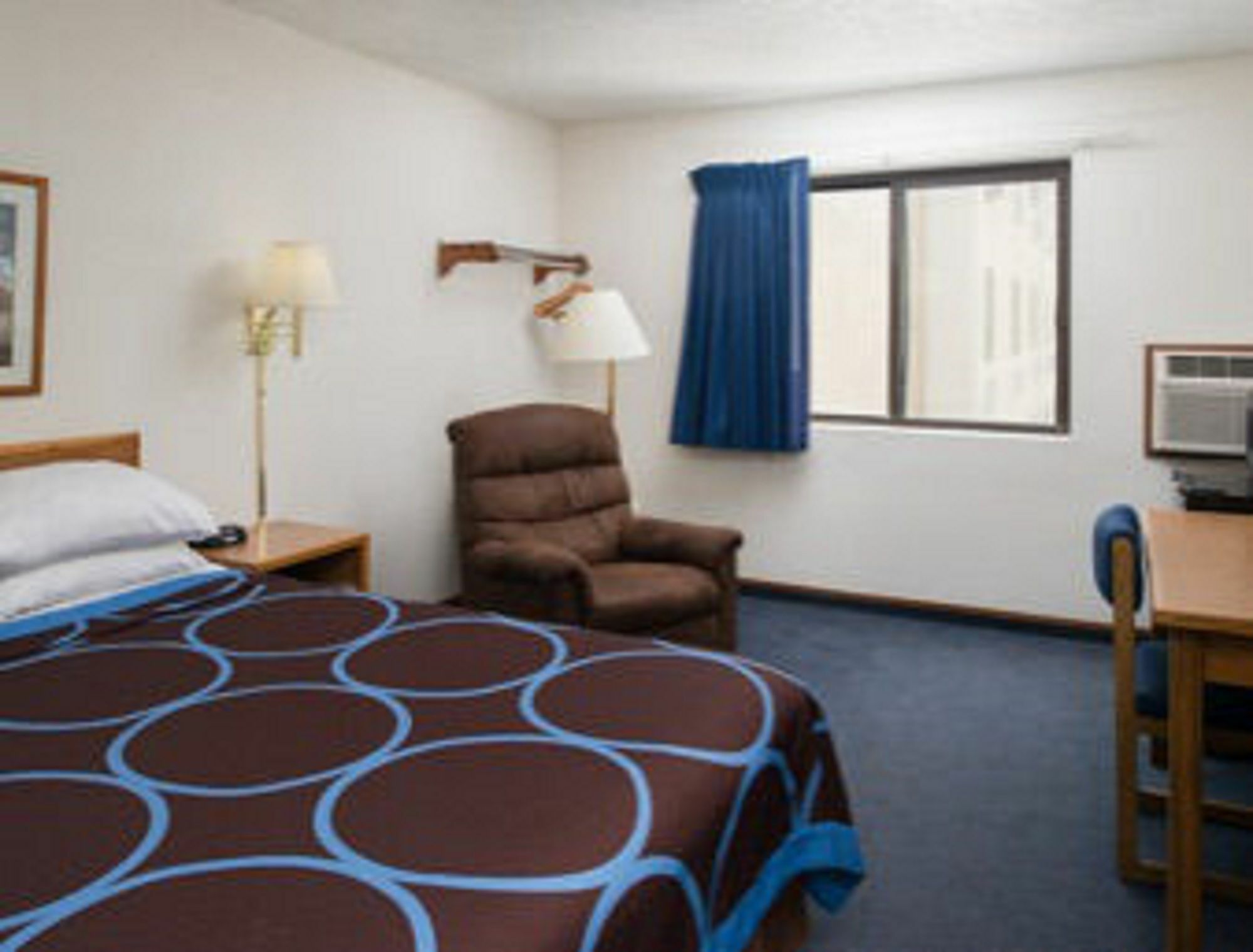מלון Super 8 By Wyndham Lincoln North מראה חיצוני תמונה